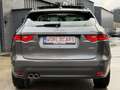 Jaguar F-Pace 2.0 D AWD R-Sport TOIT PANO COCKPIT LINE ASS. FULL Gris - thumbnail 6