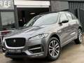 Jaguar F-Pace 2.0 D AWD R-Sport TOIT PANO COCKPIT LINE ASS. FULL Gris - thumbnail 1
