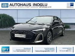 Audi A5 2.0 TFSI Edition One s tronic S Line Navi+SHZ+R Ka