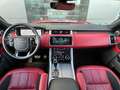Land Rover Range Rover Sport 3.0SDV6 HSE Dynamic Aut. 249 Rojo - thumbnail 4