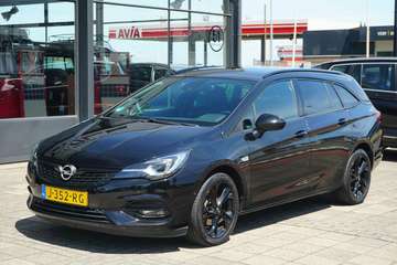 Sports Tourer 1.2 Ultimate | trekhaak