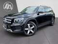 Mercedes-Benz GLB 220 d 4M Progressive+MBUX+LED+Kam+AHK+Apple Negro - thumbnail 18