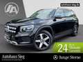 Mercedes-Benz GLB 220 d 4M Progressive+MBUX+LED+Kam+AHK+Apple Negro - thumbnail 1