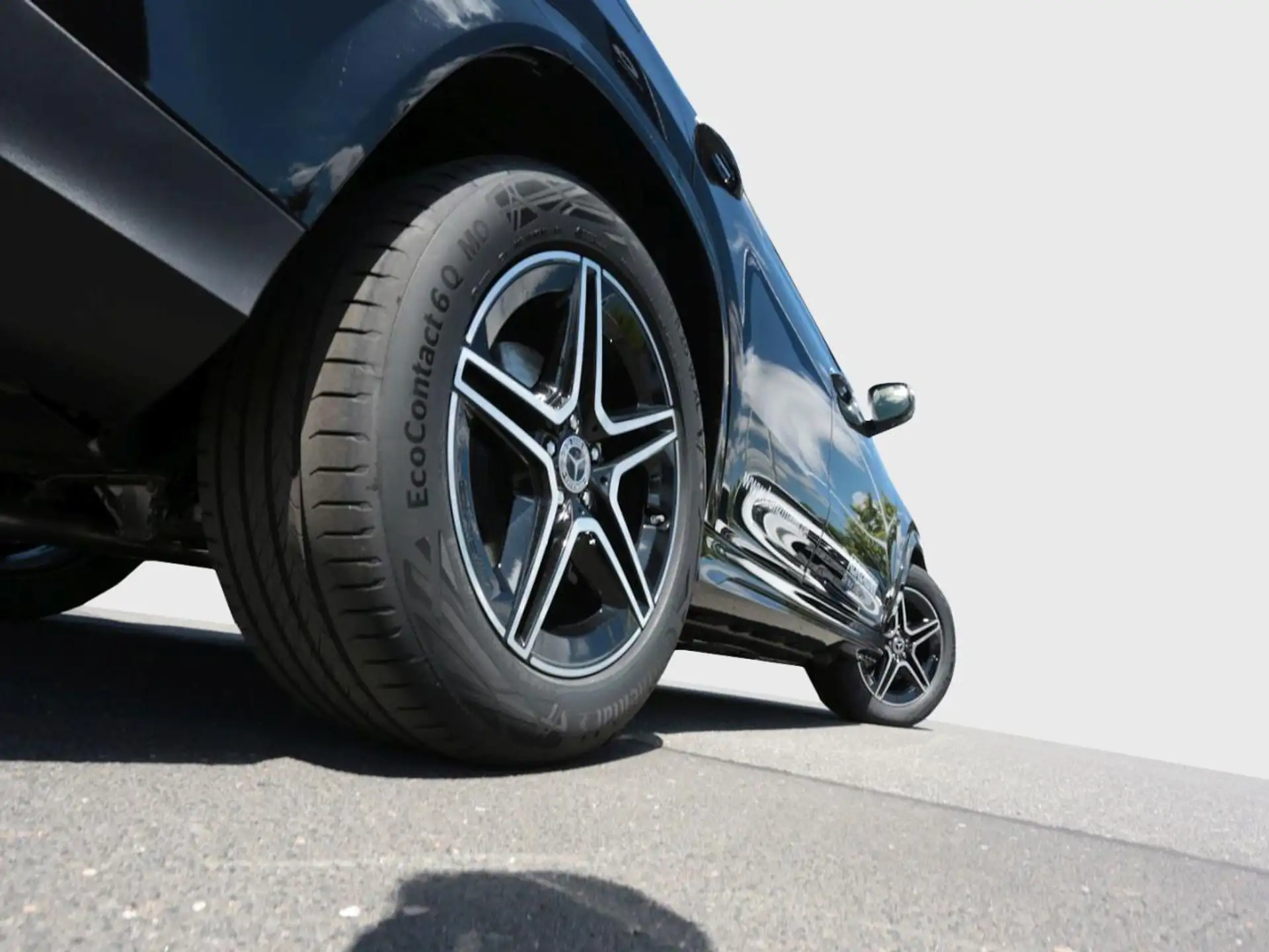 벤츠 Mercedes-Benz GLE GLE 300 2026 건메탈 사진 5