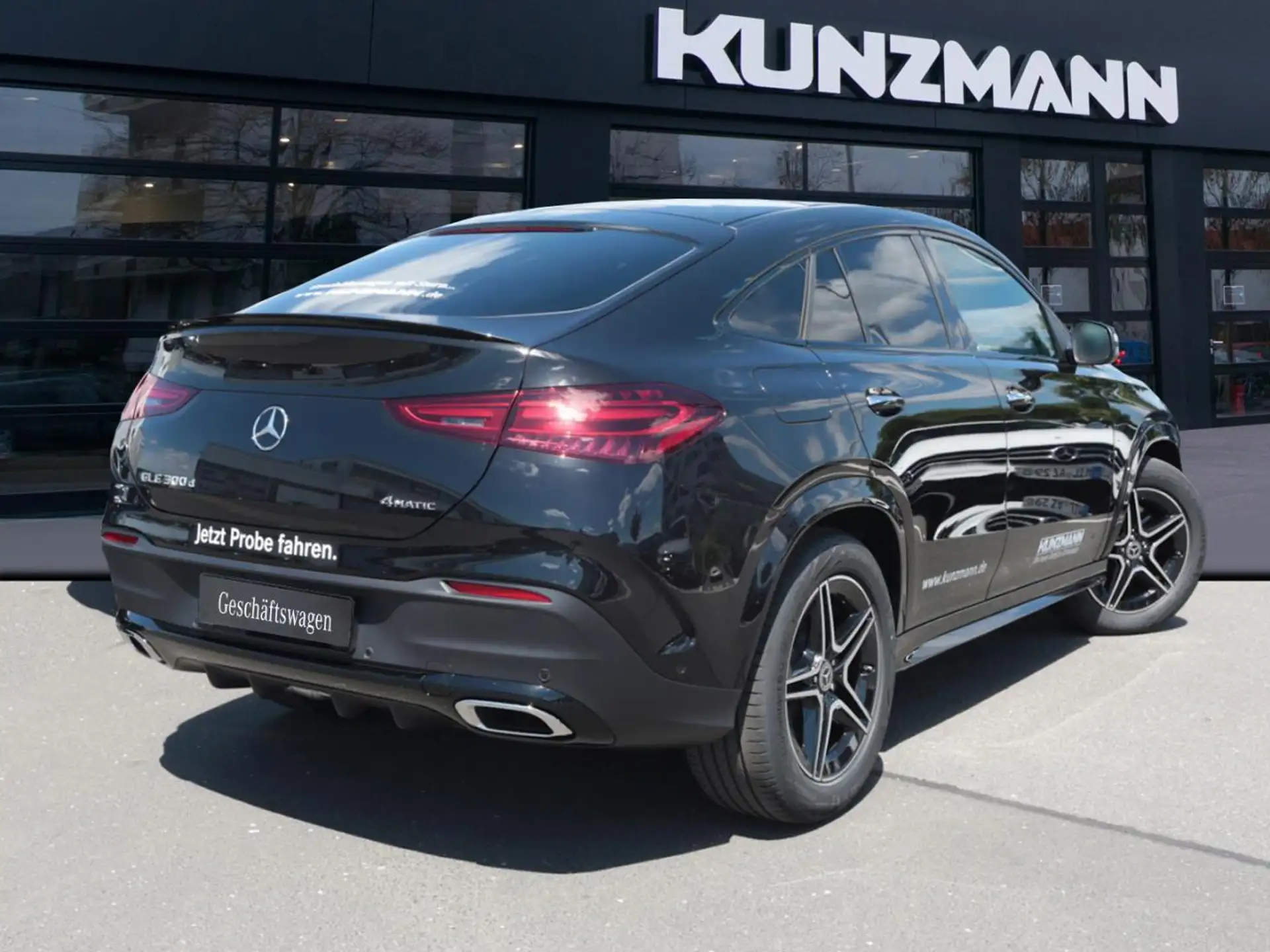 벤츠 Mercedes-Benz GLE GLE 300 2026 건메탈 사진 3