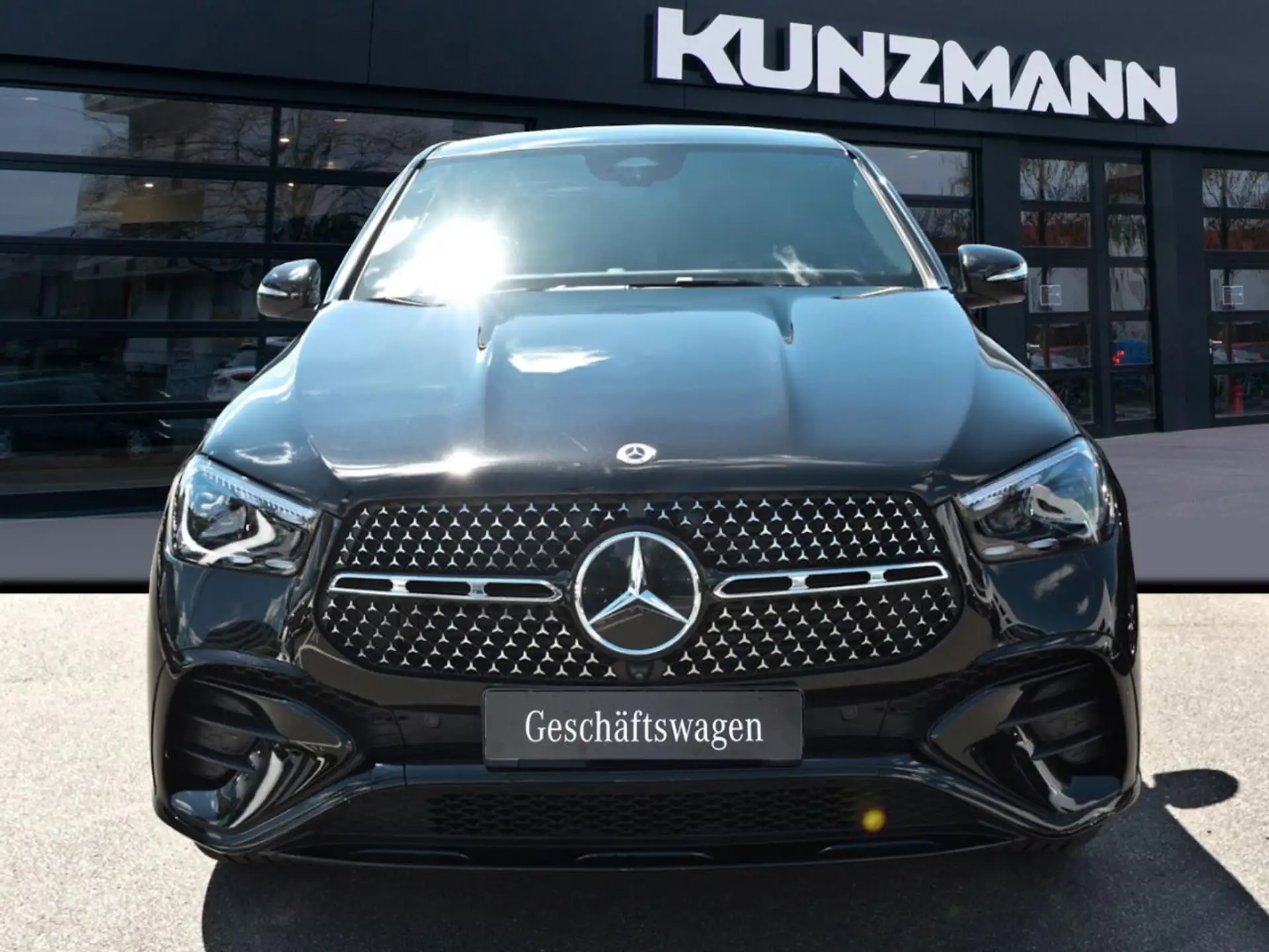 벤츠 Mercedes-Benz GLE GLE 300 2026 건메탈 사진 2