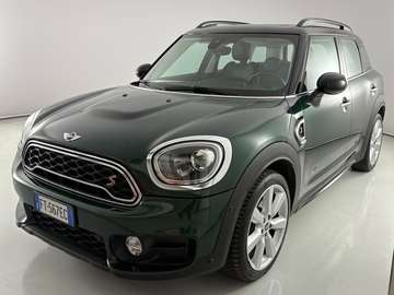2.0 Cooper SD Hype all4 auto my18! PREZZO REALE