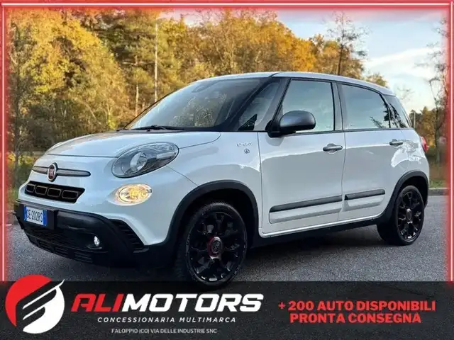Fiat 500L 500L 1.3 Multijet 95 CV Sport