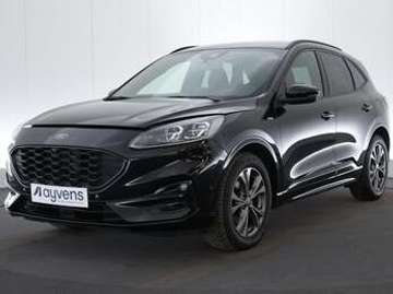 2.0 EcoBlue MHEV ST-Line X LEDER/ALCANTARA LED GPS