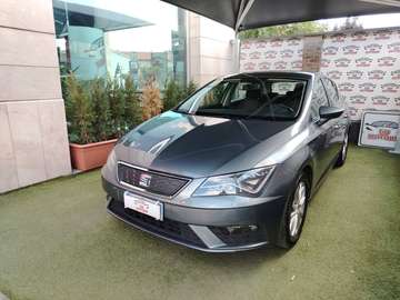 III 2017 1.0 tsi ecomotive Style 115cv PROMOZIONE FINANZIAMENTO