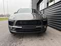 Porsche Macan S Diesel-LUFT-PANO-EL.AHK-2.HAND Grau - thumbnail 3