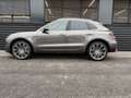 Porsche Macan S Diesel-LUFT-PANO-EL.AHK-2.HAND Grau - thumbnail 6