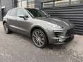 Porsche Macan S Diesel-LUFT-PANO-EL.AHK-2.HAND Grau - thumbnail 2