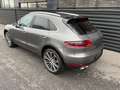 Porsche Macan S Diesel-LUFT-PANO-EL.AHK-2.HAND Grau - thumbnail 7