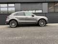 Porsche Macan S Diesel-LUFT-PANO-EL.AHK-2.HAND Grau - thumbnail 1