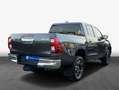 Toyota Hilux HiLux 2.8 D4D 4x4 Double Cab Autm. Grey - thumbnail 2