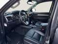 Toyota Hilux HiLux 2.8 D4D 4x4 Double Cab Autm. Grau - thumbnail 7