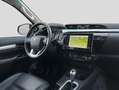 Toyota Hilux HiLux 2.8 D4D 4x4 Double Cab Autm. Grey - thumbnail 10