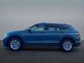 Volkswagen Tiguan Allspace 2.0 TDI +LED+SHZ+APPCONN+18"+PDC+HECKKL Blau - thumbnail 4