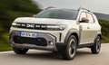 Dacia Duster III Weiß - thumbnail 1