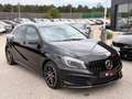 Mercedes-Benz A 180 AMG Sport BlueEfficiency Schwarz - thumbnail 8