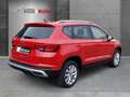 SEAT Ateca Road Edition*KESSY*SHZ*NAVI*EPH*RFK* Rot - thumbnail 18