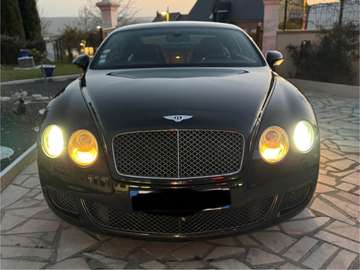 6.0 W12 Speed 610 cv