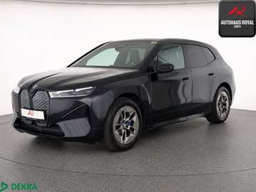 xDrive40 SPORT LASER,SKYLOUNGE,360GRAD,HEADUP