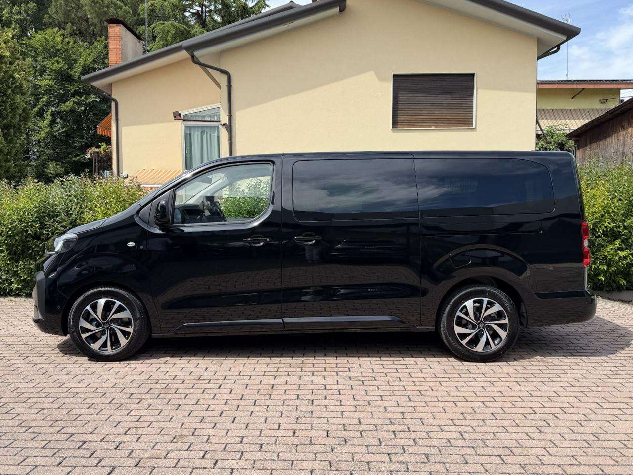 Fiat Ulysse 2.2 Multijet 180CV AT8 L3 9 posti+PORTE ELETTRICHE