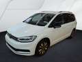 Volkswagen Touran 1.5 TSI DSG GOAL MATRIX+NAVI+AHK+ACC+7SI Weiß - thumbnail 2