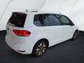 Volkswagen Touran 1.5 TSI DSG GOAL MATRIX+NAVI+AHK+ACC+7SI Weiß - thumbnail 3