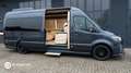 Mercedes-Benz Sprinter 319 NEW Luxury VIP Edition Leather TV 2xTV 519 Zwart - thumbnail 4