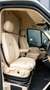 Mercedes-Benz Sprinter 319 NEW Luxury VIP Edition Leather TV 2xTV 519 Zwart - thumbnail 28