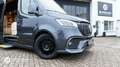 Mercedes-Benz Sprinter 319 NEW Luxury VIP Edition Leather TV 2xTV 519 Zwart - thumbnail 7