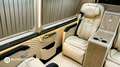 Mercedes-Benz Sprinter 319 NEW Luxury VIP Edition Leather TV 2xTV 519 Zwart - thumbnail 14