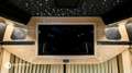 Mercedes-Benz Sprinter 319 NEW Luxury VIP Edition Leather TV 2xTV 519 Zwart - thumbnail 26