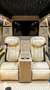 Mercedes-Benz Sprinter 319 NEW Luxury VIP Edition Leather TV 2xTV 519 Zwart - thumbnail 11