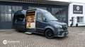 Mercedes-Benz Sprinter 319 NEW Luxury VIP Edition Leather TV 2xTV 519 Zwart - thumbnail 2