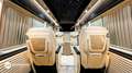 Mercedes-Benz Sprinter 319 NEW Luxury VIP Edition Leather TV 2xTV 519 Zwart - thumbnail 24