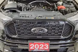 Ford Ranger снимка Ford Ranger