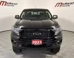 Ford Ranger снимка Ford Ranger