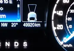 Ford Ranger снимка Ford Ranger