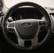 Ford Ranger снимка Ford Ranger