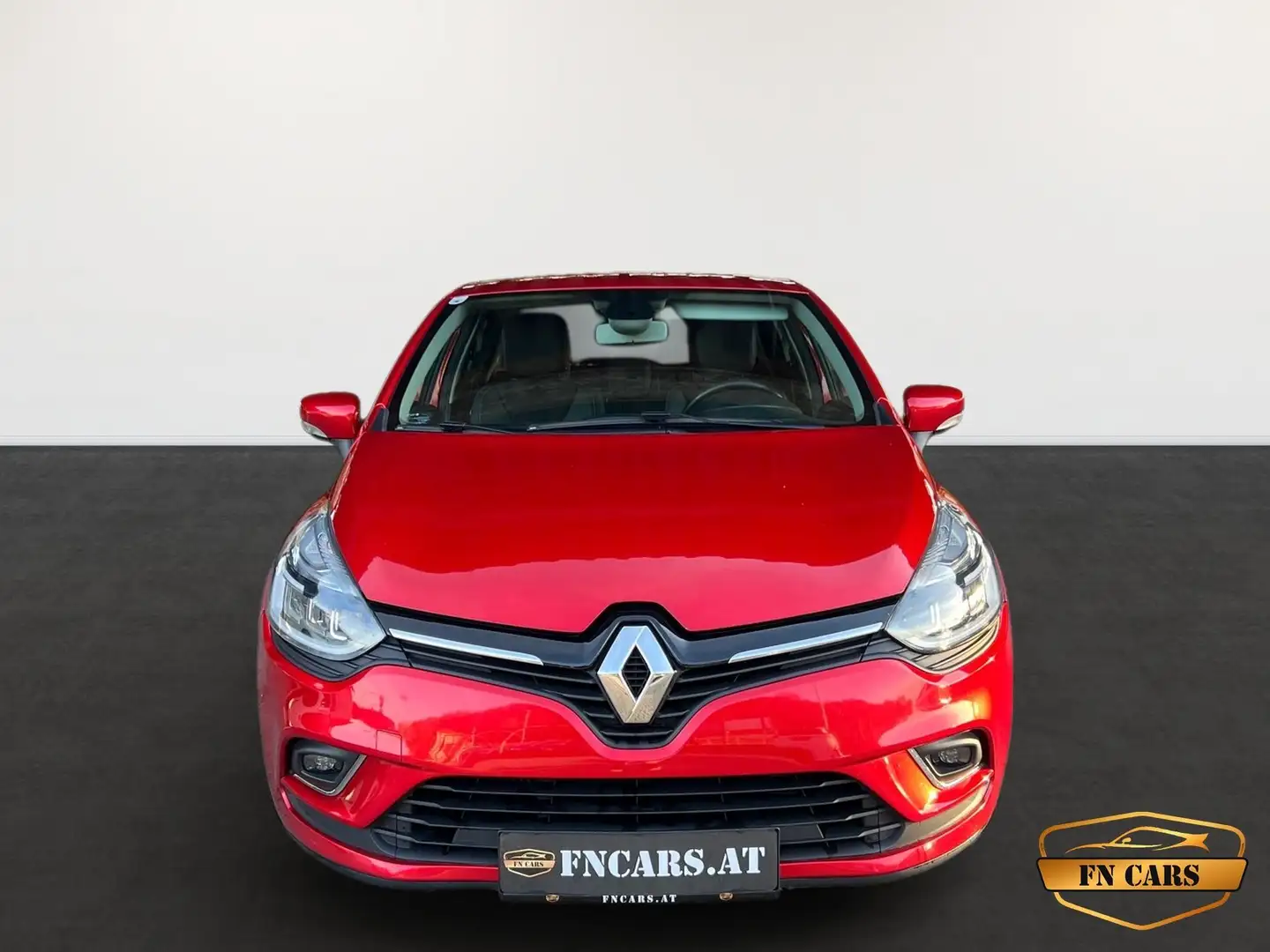 Renault Clio Intens Energy TCe 90 Rouge - 2