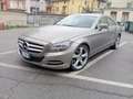 Mercedes-Benz CLS 350 cdi be 4matic auto Beżowy - thumbnail 1