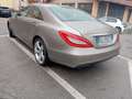 Mercedes-Benz CLS 350 cdi be 4matic auto Beżowy - thumbnail 4