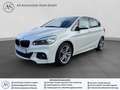 BMW 220 M Sport+M Fahrwerk+LED+Navi Weiß - thumbnail 1