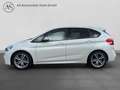 BMW 220 M Sport+M Fahrwerk+LED+Navi Weiß - thumbnail 2