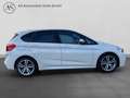 BMW 220 M Sport+M Fahrwerk+LED+Navi Weiß - thumbnail 6
