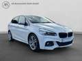 BMW 220 M Sport+M Fahrwerk+LED+Navi Weiß - thumbnail 7